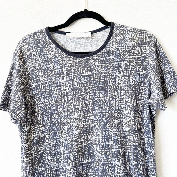 IRO LINEN SHORT SLEEVE TEE - Picture 8 of 14